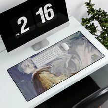 Load image into Gallery viewer, Fushi To Your Eternity Anime Mouse Pad (Desk Mat)

