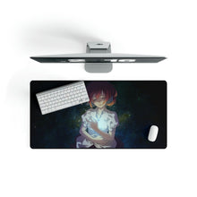 Load image into Gallery viewer, Utau Mouse Pad (Desk Mat)
