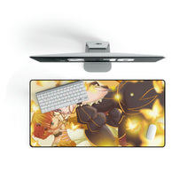 Load image into Gallery viewer, Umineko: When They Cry Mouse Pad (Desk Mat)
