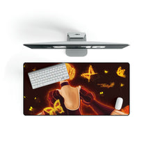 Load image into Gallery viewer, Umineko: When They Cry Mouse Pad (Desk Mat)

