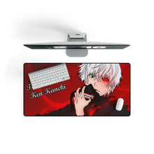 Load image into Gallery viewer, Anime Tokyo Ghoul Mouse Pad (Desk Mat)
