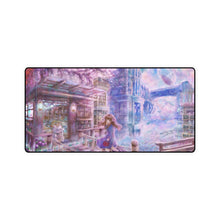 Load image into Gallery viewer, Anime Original Mouse Pad (Desk Mat)

