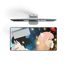Load image into Gallery viewer, Belle (2021) Mouse Pad (Desk Mat)
