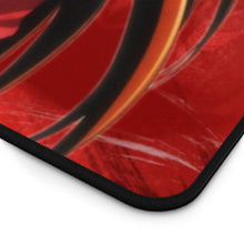 Load image into Gallery viewer, Rurouni Kenshin Mouse Pad (Desk Mat) Hemmed Edge
