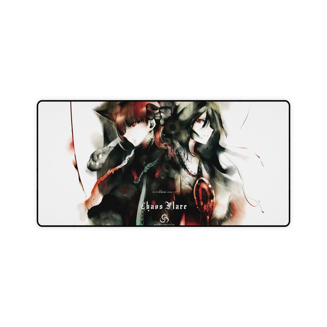 Touhou Mouse Pad (Desk Mat)