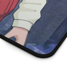 Load image into Gallery viewer, Chainsaw Man Mouse Pad (Desk Mat) Hemmed Edge
