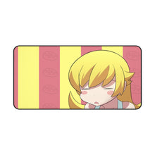 Load image into Gallery viewer, Monogatari (Series) Mouse Pad (Desk Mat)
