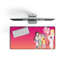 Load image into Gallery viewer, Puella Magi Madoka Magica Mouse Pad (Desk Mat)
