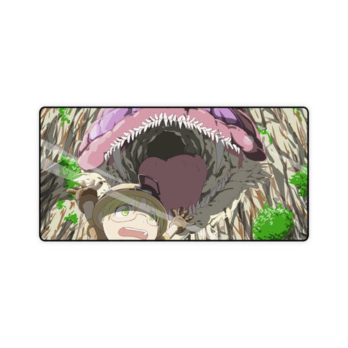 Anime Made In Abyss Mouse Pad (Desk Mat)