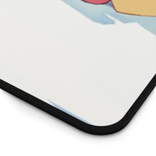 Load image into Gallery viewer, Zero No Tsukaima Mouse Pad (Desk Mat) Hemmed Edge
