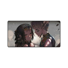 Load image into Gallery viewer, Anime Tokyo Ghoul Mouse Pad (Desk Mat)
