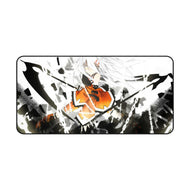 Scyth Mouse Pad (Desk Mat)