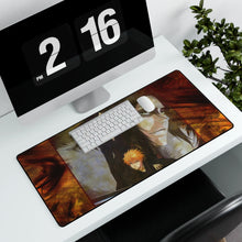 Load image into Gallery viewer, Anime Bleach Mouse Pad (Desk Mat)
