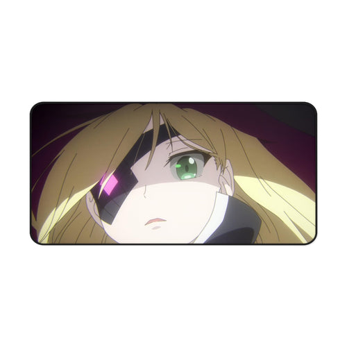 A Certain Magical Index Mouse Pad (Desk Mat)