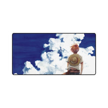 Load image into Gallery viewer, The youth of shanks Mouse Pad (Desk Mat)
