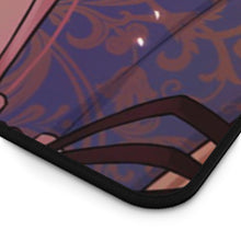 Load image into Gallery viewer, Seraph Of The End Mouse Pad (Desk Mat) Hemmed Edge
