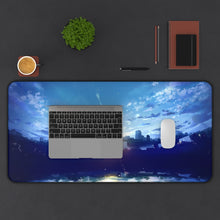 Load image into Gallery viewer, Anime Original Mouse Pad (Desk Mat) With Laptop
