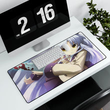 Load image into Gallery viewer, Angel Beats! Mouse Pad (Desk Mat)
