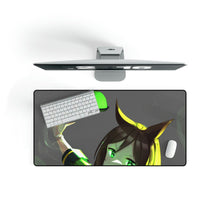 Load image into Gallery viewer, Hayakawa Tazuna Mouse Pad (Desk Mat)
