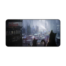 Load image into Gallery viewer, Anime Original Mouse Pad (Desk Mat)
