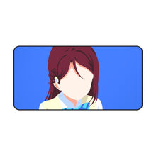 Load image into Gallery viewer, Love Live! by Mouse Pad (Desk Mat)
