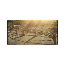 Load image into Gallery viewer, Your Name. Mouse Pad (Desk Mat)
