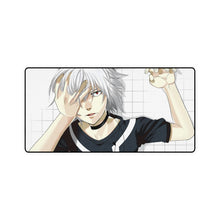 Load image into Gallery viewer, A Certain Scientific Accelerator Mouse Pad (Desk Mat)
