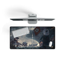 Load image into Gallery viewer, Azur Lane Mouse Pad (Desk Mat)
