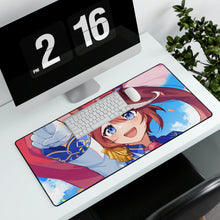Load image into Gallery viewer, Uma Musume: Pretty Derby Mouse Pad (Desk Mat)
