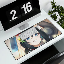 Load image into Gallery viewer, Uma Musume: Pretty Derby Mouse Pad (Desk Mat)
