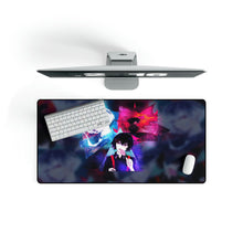Load image into Gallery viewer, Anime Tokyo Ghoul Mouse Pad (Desk Mat)
