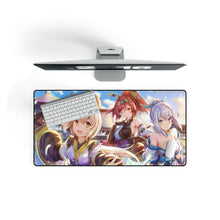 Load image into Gallery viewer, Anime Original Mouse Pad (Desk Mat) On Desk
