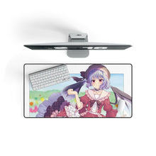 Load image into Gallery viewer, Touhou Mouse Pad (Desk Mat)
