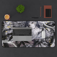 Load image into Gallery viewer, Anime Original Mouse Pad (Desk Mat) With Laptop
