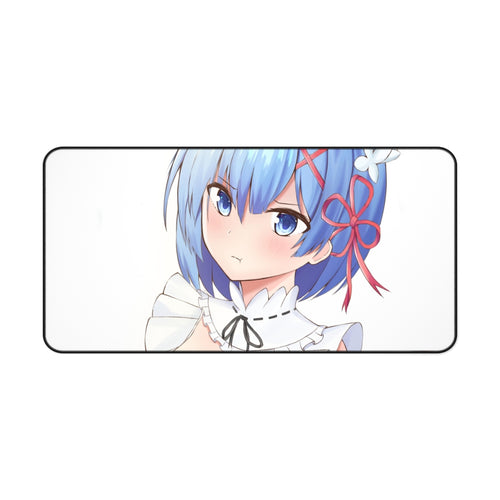 Re:ZERO -Starting Life In Another World- Mouse Pad (Desk Mat)