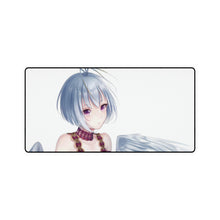 Load image into Gallery viewer, Fitoria Mouse Pad (Desk Mat)
