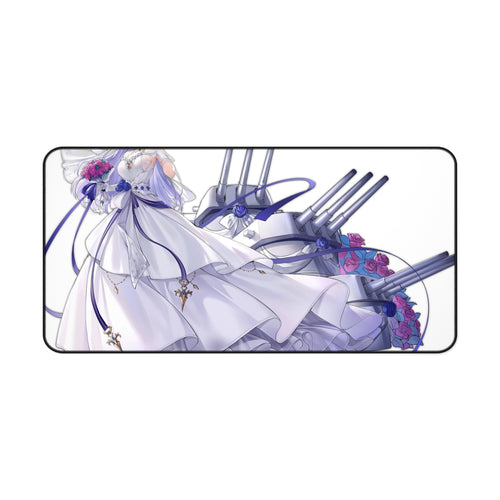 Azur Lane Mouse Pad (Desk Mat)