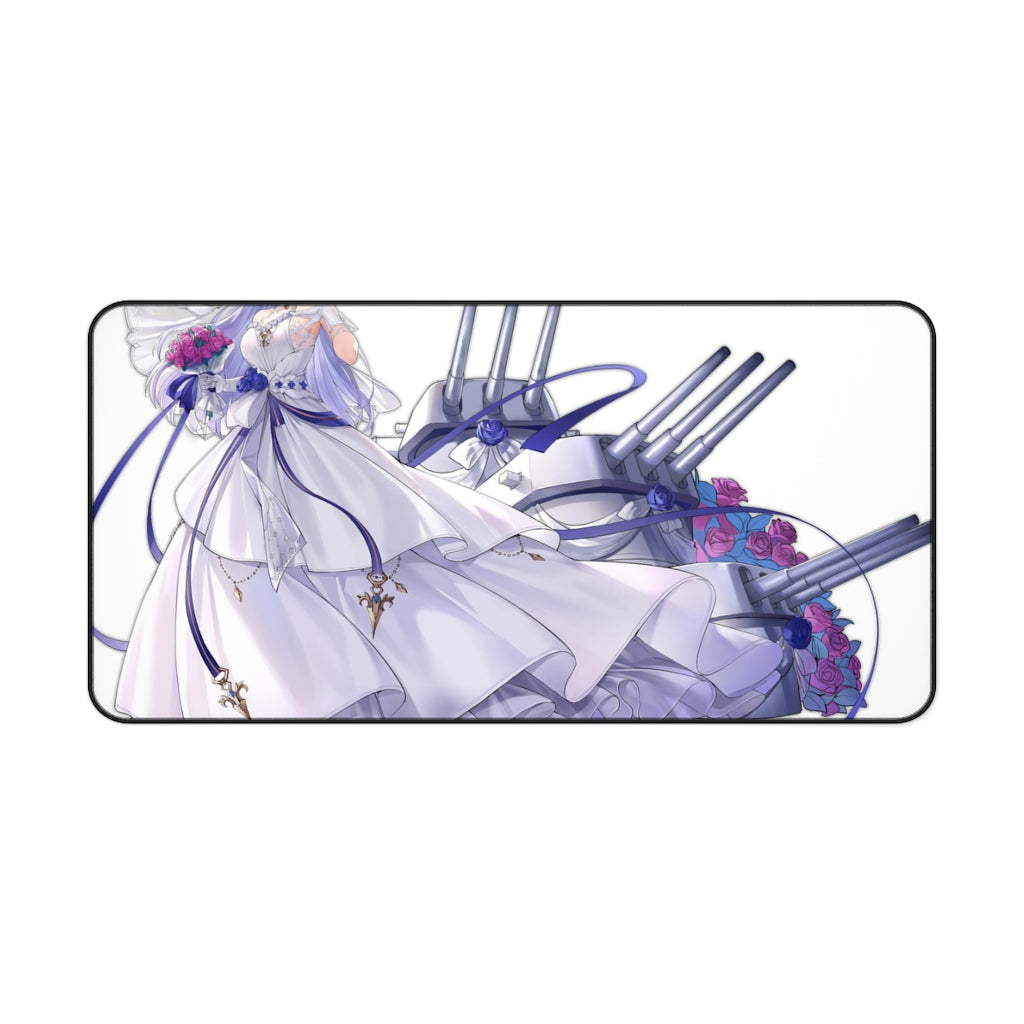 Azur Lane Mouse Pad (Desk Mat)