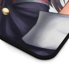 Load image into Gallery viewer, Azur Lane Mouse Pad (Desk Mat) Hemmed Edge
