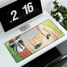 Load image into Gallery viewer, Uma Musume: Pretty Derby Mouse Pad (Desk Mat)
