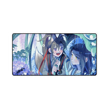 Load image into Gallery viewer, Mo Dao Zu Shi Mouse Pad (Desk Mat)
