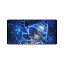 Load image into Gallery viewer, Pretender (Oberon) Mouse Pad (Desk Mat)
