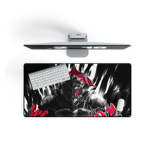Load image into Gallery viewer, Goblin Slayer Goblin Slayer Mouse Pad (Desk Mat) On Desk
