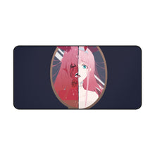 Load image into Gallery viewer, Darling In The FranXX Mouse Pad (Desk Mat)
