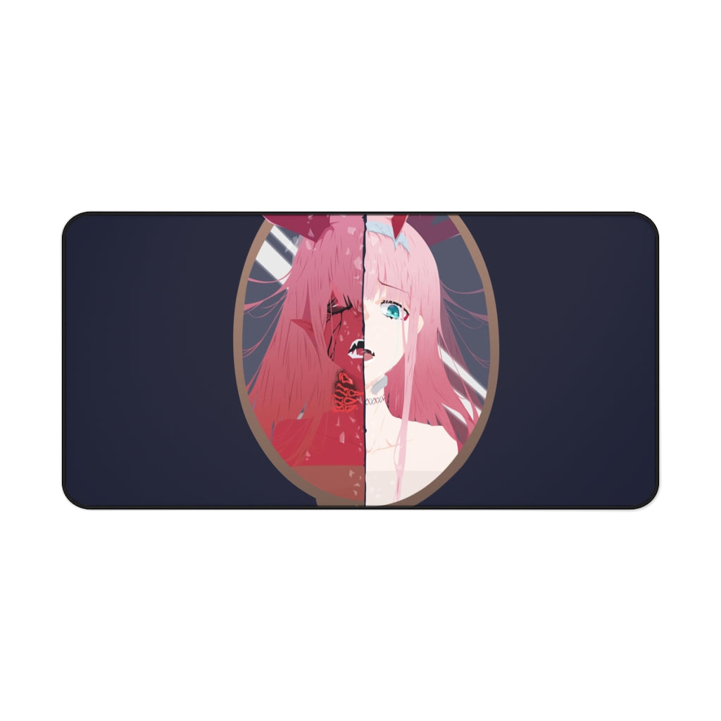 Darling In The FranXX Mouse Pad (Desk Mat)