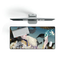 Load image into Gallery viewer, Tian Guan Ci Fu Mouse Pad (Desk Mat)
