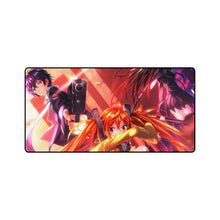 Load image into Gallery viewer, Black Bullet Mouse Pad (Desk Mat)

