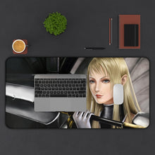 Load image into Gallery viewer, Claymore Mouse Pad (Desk Mat) With Laptop
