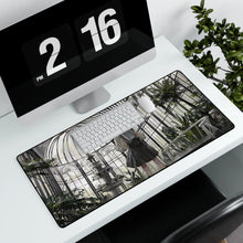 Load image into Gallery viewer, Anime Girl Mouse Pad (Desk Mat) With Laptop
