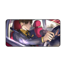 Load image into Gallery viewer, Anime Original Mouse Pad (Desk Mat)
